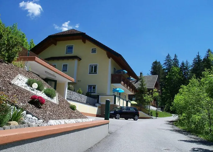Haus Mary
