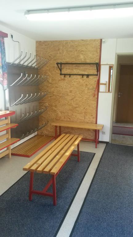 Haus Mary Apartament