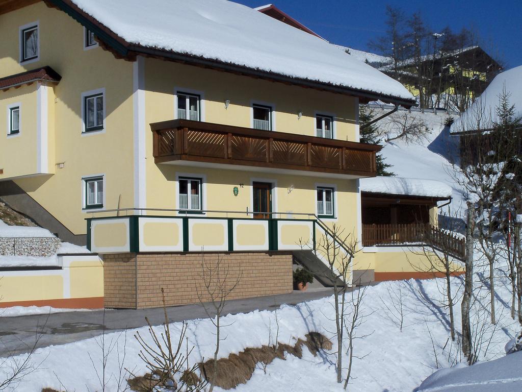 Apartment Haus Mary *