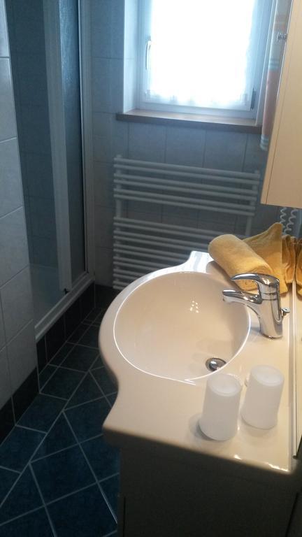 Haus Mary Apartament