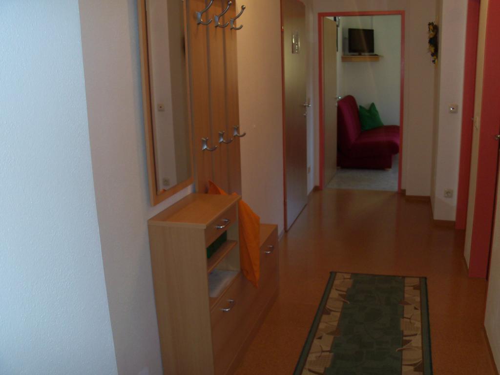 Apartment Haus Mary
