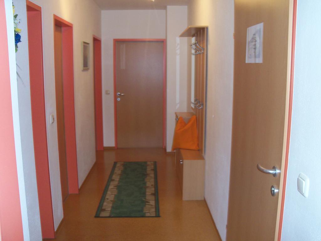Apartment Haus Mary Russbach am Pass Gschuett