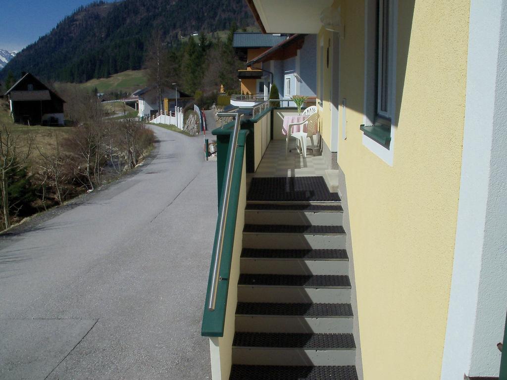Apartament Haus Mary