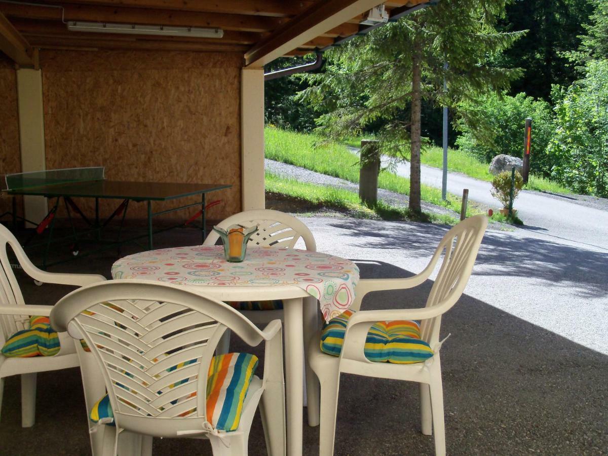 Apartament Haus Mary *